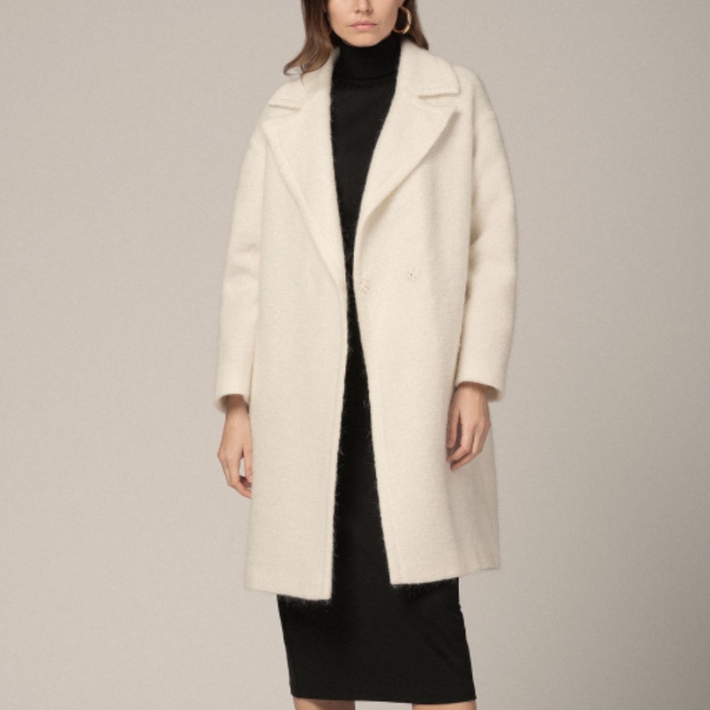 Beautiful Fall Jacket - Elis